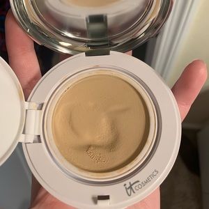 IT Cosmetics Super Serum Compact-Fair